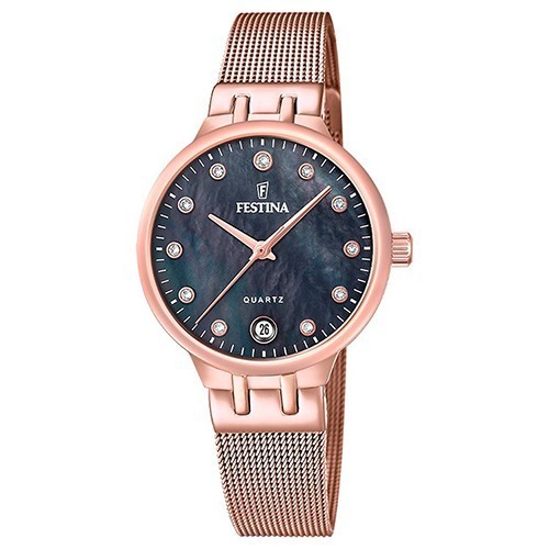 Reloj Festina Cuarzo F20716-2 Mademoiselle
