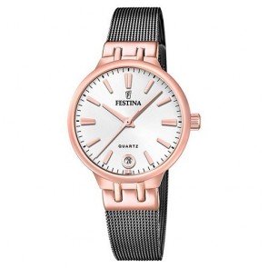 Reloj Festina Cuarzo F20717-1 Mademoiselle