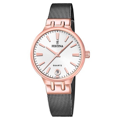 Reloj Festina Cuarzo F20717-1 Mademoiselle