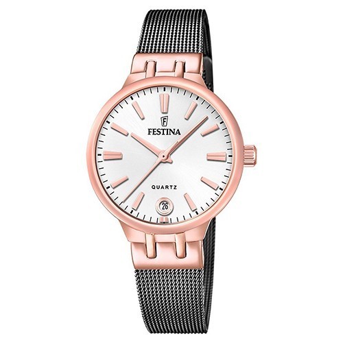 Reloj Festina Cuarzo F20717-1 Mademoiselle