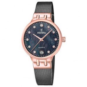 Reloj Festina Cuarzo F20717-2 Mademoiselle
