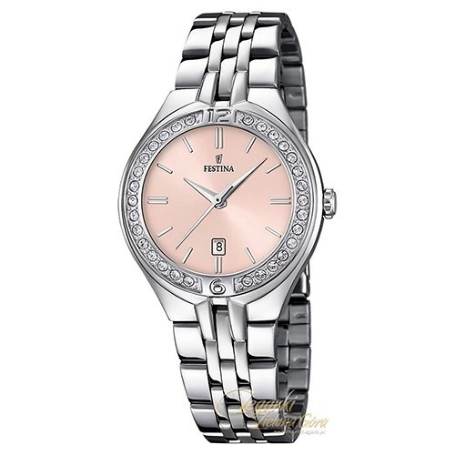 Reloj Festina Cuarzo F16867-6 Mademoiselle