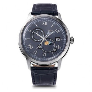 Reloj Orient Automaticos RA-AK0806L30B Bambino