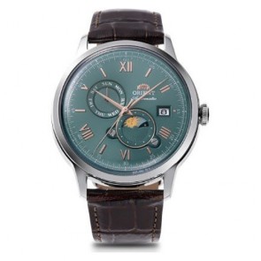 Reloj Orient Automaticos RA-AK0805E30B Bambino