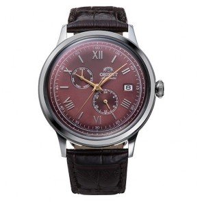 Reloj Orient Automaticos RA-AK0807R30B Bambino