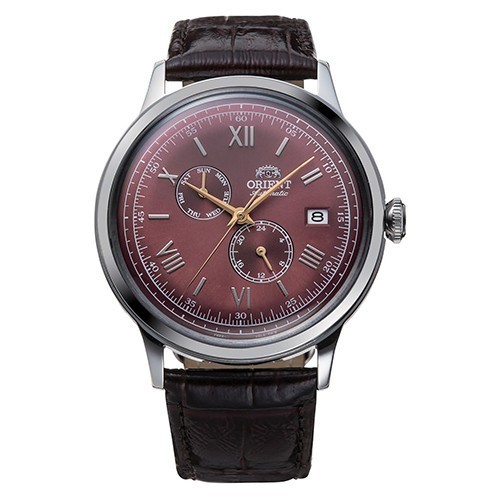 Reloj Orient Automaticos RA-AK0807R30B Bambino
