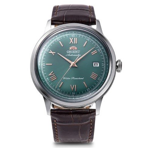 Reloj Orient Automaticos RA-AC0023E30B Bambino