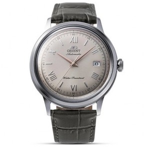 Reloj Orient Automaticos RA-AC0025N30B Bambino