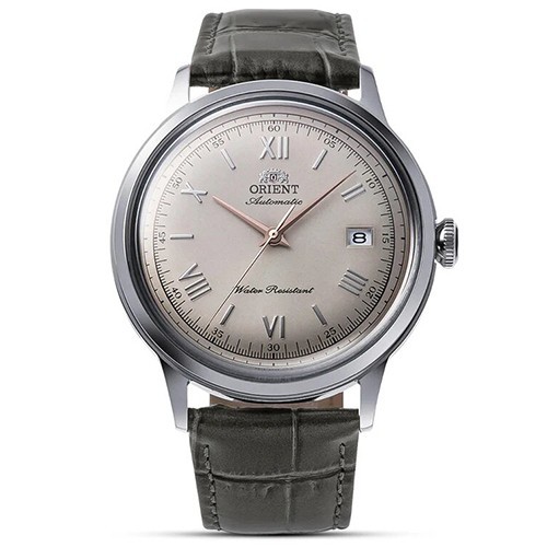 Reloj Orient Automaticos RA-AC0025N30B Bambino
