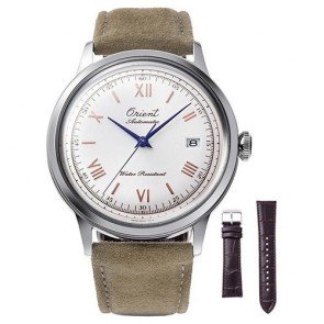 Reloj Orient Automaticos RA-AC0027S30B Bambino 75th Anniversary