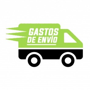 Suplemento gastos de envío