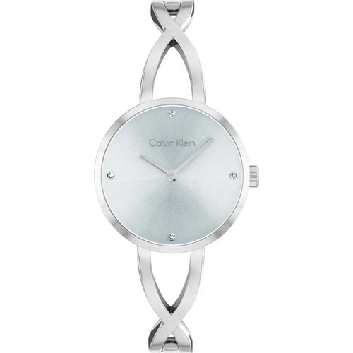 Reloj Calvin Klein Sculpted Embrace 25100058