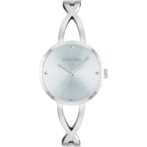 Reloj Calvin Klein Sculpted Embrace 25100058