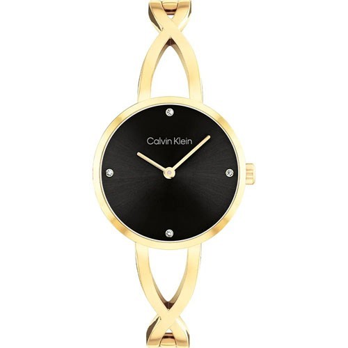Reloj Calvin Klein Sculpted Embrace 25100059