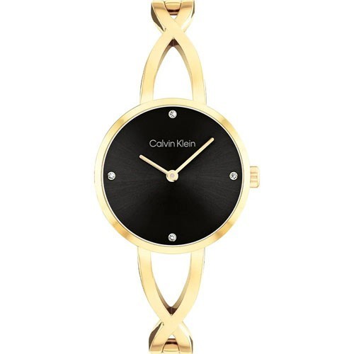 Reloj Calvin Klein Sculpted Embrace 25100059