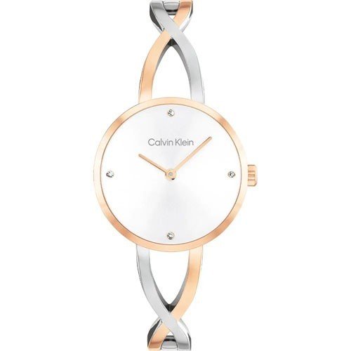 Reloj Calvin Klein Sculpted Embrace 25100060