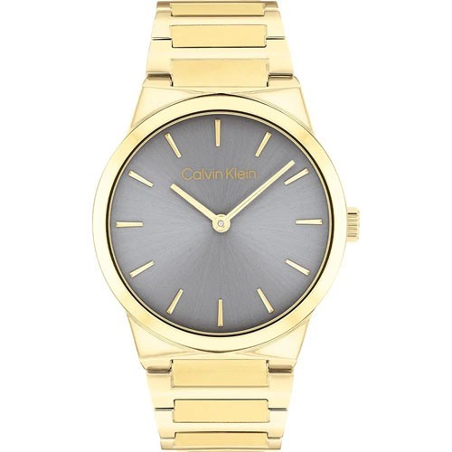 Reloj Calvin Klein CK Linear Elegance 25100082