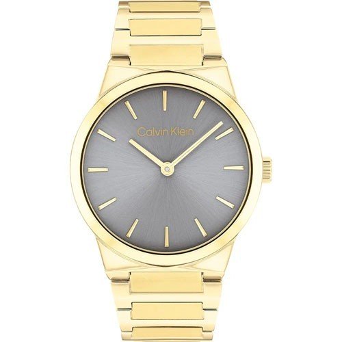 Reloj Calvin Klein CK Linear Elegance 25100082