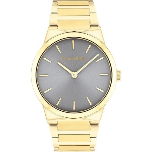 Reloj Calvin Klein CK Linear Elegance 25100082