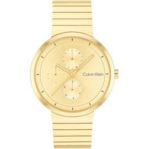 Reloj Calvin Klein Create 25100030