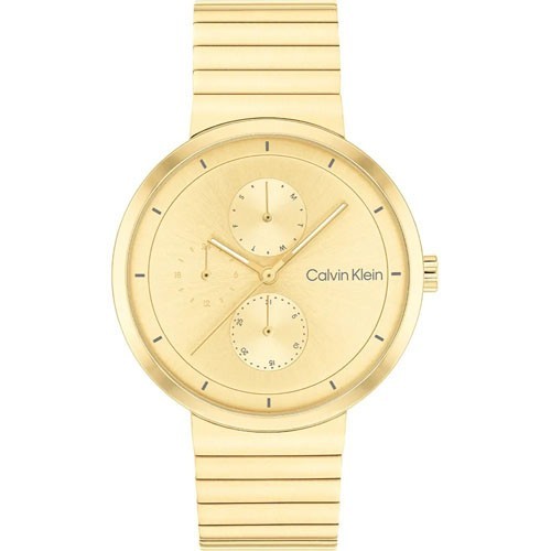 Reloj Calvin Klein Create 25100030