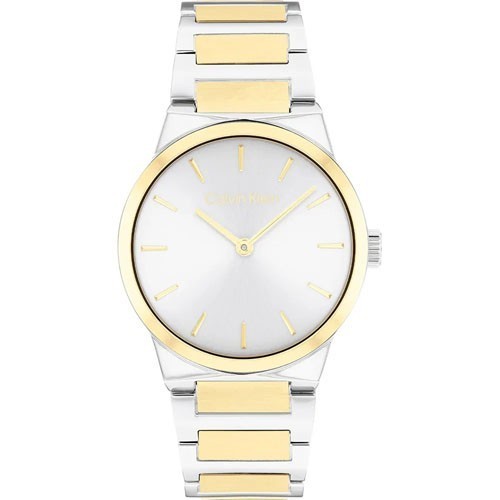 Reloj Calvin Klein CK Linear Elegance 25100113