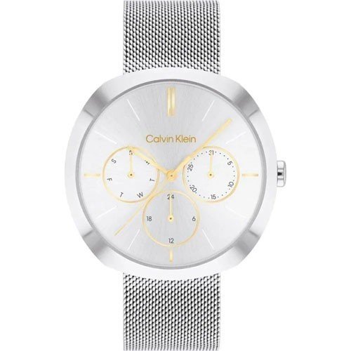Reloj Calvin Klein Shape 25200338