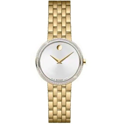 Reloj Movado Museum 0608068