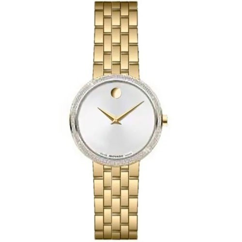 Reloj Movado Museum 0608068