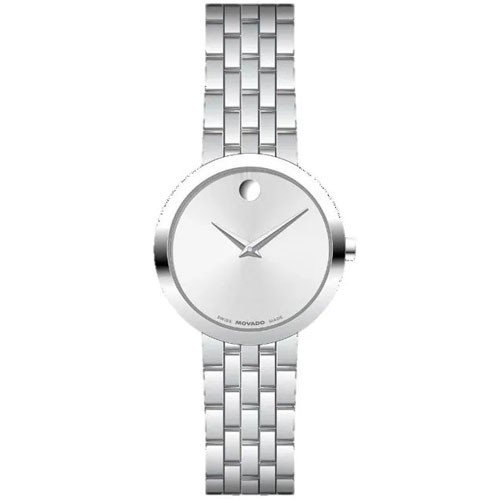Reloj Movado Museum 0608004
