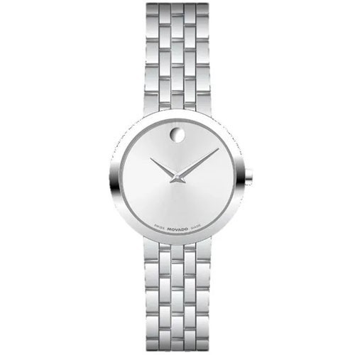 Reloj Movado Museum 0608004