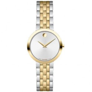 Reloj Movado Museum 0608007