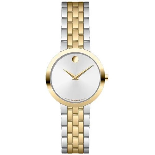 Reloj Movado Museum 0608007