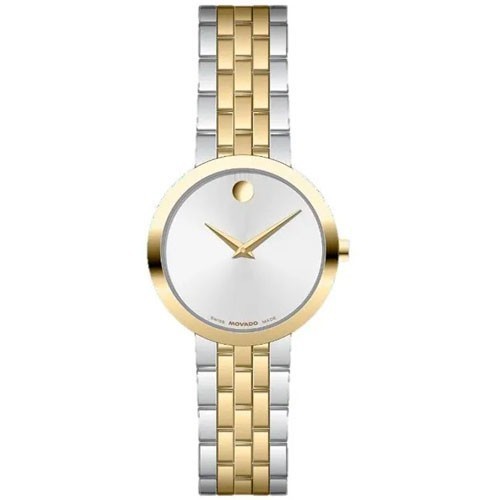 Reloj Movado Museum 0608007