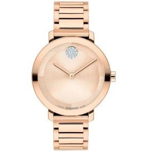 Reloj Movado Movado Bold 3601266