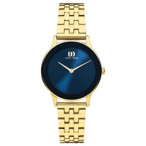 Reloj Danish Design NOSTALGI 1991 IV96Q1288