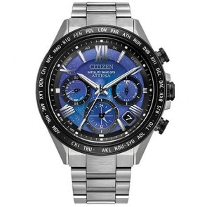 Reloj Citizen Series8 CC4075-50L ATESSA SATELITE WAVE