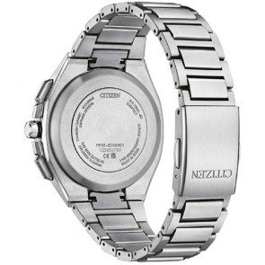 Relogio Citizen Satellite Wave CC4104-53E ATTESA