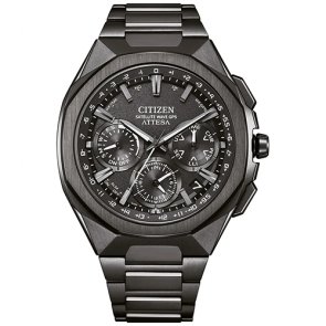 Reloj Citizen Series8 CC4105-69E ATESSA SATELITE WAVE