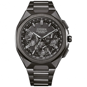 Reloj Citizen Series8 CC4105-69E ATESSA SATELITE WAVE