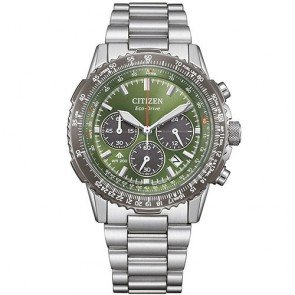 Reloj Citizen Promaster CA4664-60W NAVIHAWK