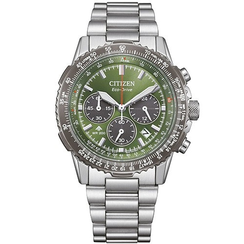 Reloj Citizen Promaster CA4664-60W NAVIHAWK