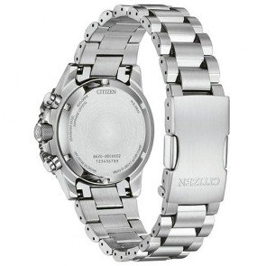 Uhr Citizen Promaster CA4664-60W Navihawk