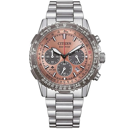 Reloj Citizen Promaster CA4664-60X NAVIHAWK