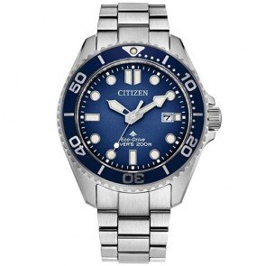 Reloj Citizen Promaster BN0260-54L DIVERS
