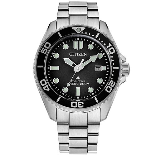 Reloj Citizen Promaster BN0261-51E DIVERS