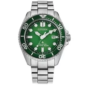 Reloj Citizen Promaster BN0269-50W DIVERS