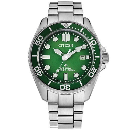 Reloj Citizen Promaster BN0269-50W DIVERS