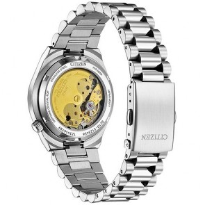 Relogio Citizen Automatico NJ0200-50L Tsuyosa