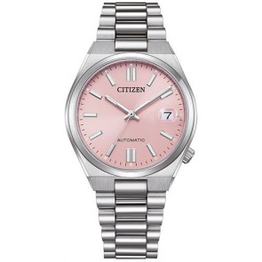Reloj Citizen Automatico NJ0200-50Z TSUYOSA